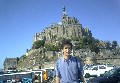 Mont-Saint-Michel